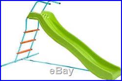 6 Foot Swimming Pool Slide Water Steps Above In Ground Swimming Board