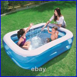 70 x 55 above ground pool garden pool swimming pool thick material spas