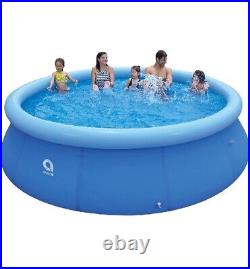AVENLI Family Prompt Set Pool Set, Above Ground Pool, (360 x 90 cm without Pump)