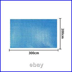 Above Ground Pool Cover Cover Dust-Proof Protector Swimming Pool Durable
