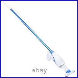 Above Ground Swimming Pool Cleaner and Set I4B1