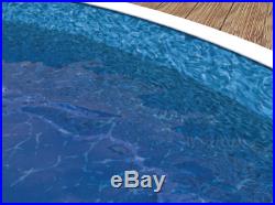 Aqua World Wood Pools Spare Liner for Above Ground Pool 3.6m x 1.1m