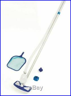 BESTWAY 58234 Vacuum Cleaner Flow Clear Above Ground Cleaning Maintenance KIT