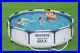 Bestway 10ft Steel Pro Max Above Ground Swimming Pool? Durable? Fast Postage