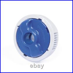 Bestway 14ft x 8ft 2 Oval Pool, Filter Pump & Accessories