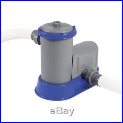 Bestway 1500gal Flowclear Filter Pump for Swimming Pool BW58389