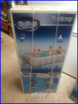 Bestway 56441 Swimming Pool Free delivery Mainland UK