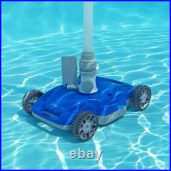 Bestway AQUADRIFT AUTOMATIC POOL CLEANER Above Ground Swimming Pool Accessory