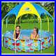 Bestway Above Ground Pool Outdoor Swimming for Kids Steel Pro UV Careful vidaXL