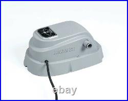 Bestway Electric Swimming Pool Heater 2.8KW 2800W For Above Ground BW58259 New