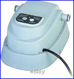 Bestway Electric Swimming Pool Heater Up to 15FT 2.8KW 2800W For Above Ground