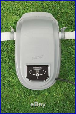 Bestway Electric Swimming Pool Heater Up to 15FT 2.8KW For Above Ground BW58259