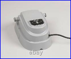 Bestway Electric Swimming Pool Heater Up to 15FT 2.8KW For Above Ground Pool