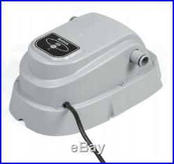 Bestway Electric Swimming Pool Heater Upto 15FT 2.8KW above ground