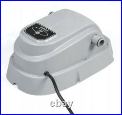 Bestway Electric Swimming Pool Heater Upto 15FT 2.8KW above ground