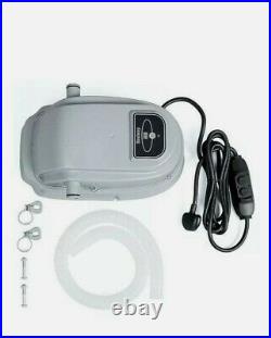 Bestway Flowclear 2.8KW pool Heater for Above Ground Pools up to 15ft brand new
