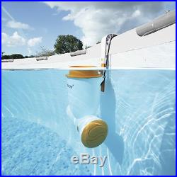 Bestway Flowclear Skimatic Filter Pump Surface Skimmer For Walled Pools Spa Tub