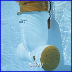 Bestway Flowclear Skimatic Filter Pump Surface Skimmer For Walled Pools Spa Tub