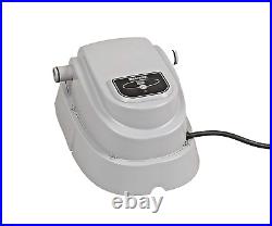 Bestway Flowclear Swimming Pool Water Heater BW58259