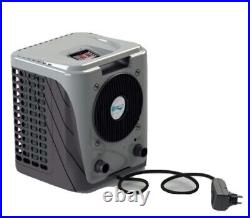 Bestway Hot Splash HS40 Above Ground Pool Plug & Play Heat Pump 3.75kw