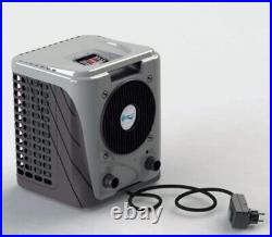 Bestway Hot Splash HS40 Above Ground Pool Plug & Play Heat Pump 3.75kw