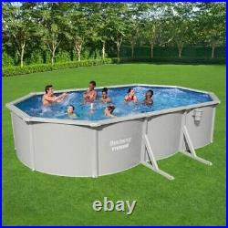 Bestway Hydrium 56369 20ft x 12ft Above Ground Oval Pool RRP £2400