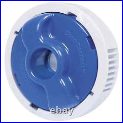 Bestway Hydrium Above Ground Frame Pool Swimming Pool with Filter Pump Round Bes
