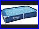 Bestway Steel Pro 2023 Rectangle Above Ground Fast Set Pool