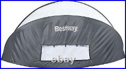 Bestway Steel Pro Max Above Ground Pool Round Swimming Pool Set Complete with