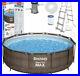 Bestway Swimming Pool 12ft x 39.5inch Deep Above Ground Steel Pro Max BW56709