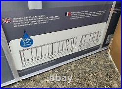 Bestway Swimming Pool 18ft x 9ft brand new in box