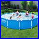 Bestway Swimming Pool Above Ground Frame Steel Pro vidaXL