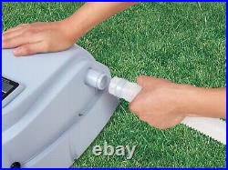 Bestway Water Heater Electric Heavy Duty for Above Ground Swimming Pool