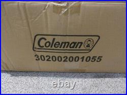 Coleman 18ft X 48 Above Ground Pool T-fittings, Feet, Pins Replacement Box Part