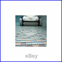 Dolphin Pool Style Robot Cleaner Automatic In and Above Ground Pool Cleaner