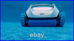 Dolphin S50 Robotic Above Ground Pool Cleaner NEW
