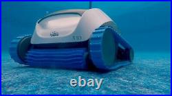 Dolphin S50 Robotic Above Ground Pool Cleaner NEW