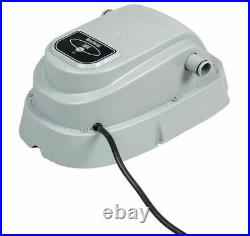 FASTBestway Electric Swimming Pool Heater 2.8KW Above Ground Heat Flowclear