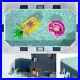 Foldable Family Swimming Pool Above Ground Pool Kids Outdoor(21014055 cm)