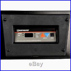 Hayward H250 Replacement Ed2 Pool Heater Control Panel Assembly HAXCPA3253