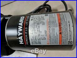 Hayward Power-Flo Lx 1.5 HP Pool Pump SP1580X15