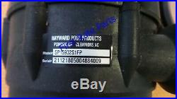 Hayward SP15932S PowerFlo Matrix Pump Swimming Pool 1.5 HP 1-1/2 115V Filter NEW