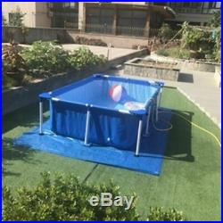 High Quality Best Seller Swimming Poo Above Ground 260x160x65 CM / Pump&Filter