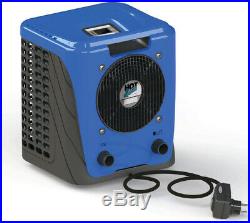 Hot Splash 3.35kw Plug and Play Pool Heat Pump for Above Ground Pools up to 10m3