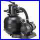 IFlo 310 Above Ground Swimming Pool Filter Pump Package