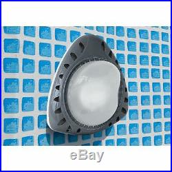In Pool Lights For Above Ground Pool LED Magnetic Swimming Accessories Fixture