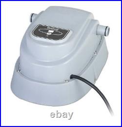 Instantaneous water heater, for pools up to 17 m3 (Bestway 58259 BW)