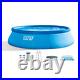 Intex 26165EH 15ft x 42in Easy Set Inflatable Above Ground Swimming Pool with Pump
