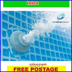 Intex 26378 32ft x 16ft x 52'' Ultra XTR Rectangular pool