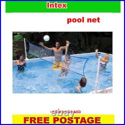 Intex 26378 32ft x 16ft x 52'' Ultra XTR Rectangular pool